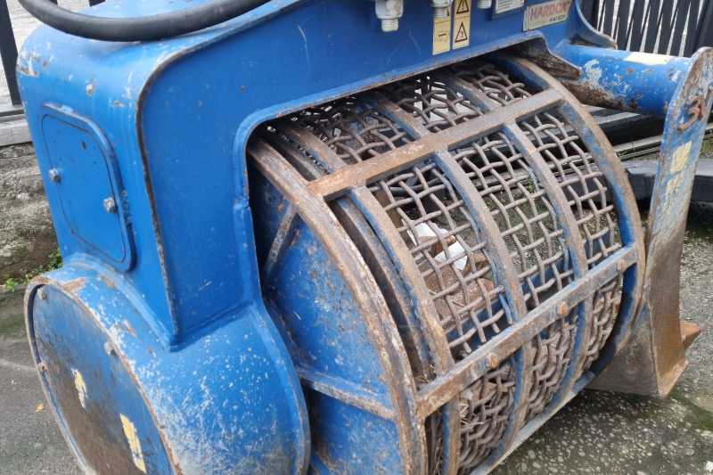 OmecoHub - Immagine TREVI BENNE BVR09